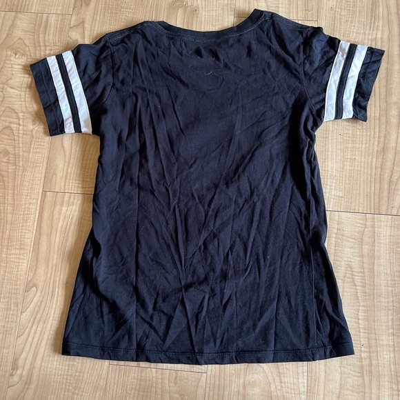 (3) size S womens Steelers shirts - Picture 5 of 9